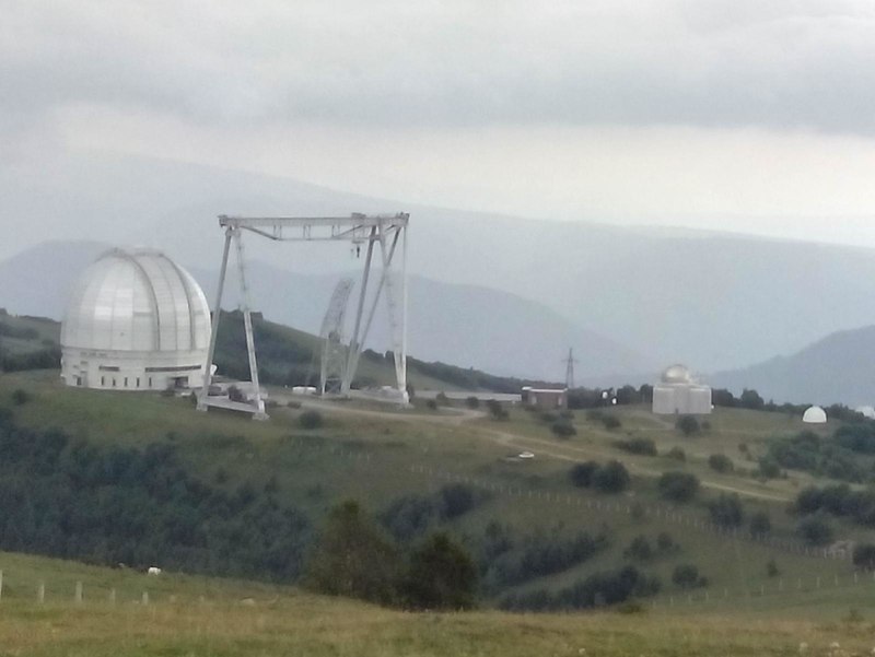 Гора Чапал Карачаево Черкесия